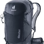 deuter speed lite pro 25 black m