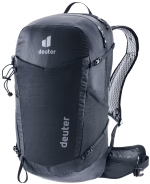 deuter speed lite pro 25 black m