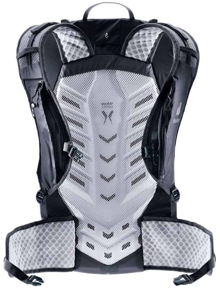 deuter speed lite pro 25 black m
