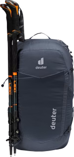 deuter speed lite pro 25 black m