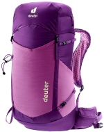 deuter speed lite pro 28 sl lotus mystic m