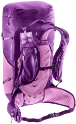 deuter speed lite pro 28 sl lotus mystic m