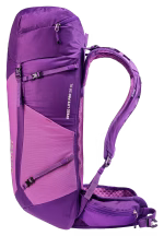 deuter speed lite pro 28 sl lotus mystic m