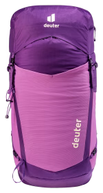 deuter speed lite pro 28 sl lotus mystic m