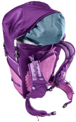 deuter speed lite pro 28 sl lotus mystic m