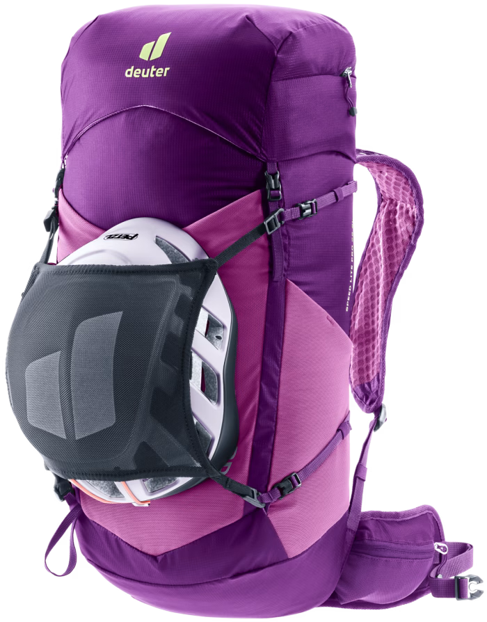 deuter speed lite pro 28 sl lotus mystic m