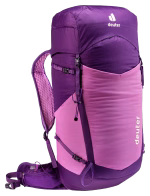 deuter speed lite pro 28 sl lotus mystic m