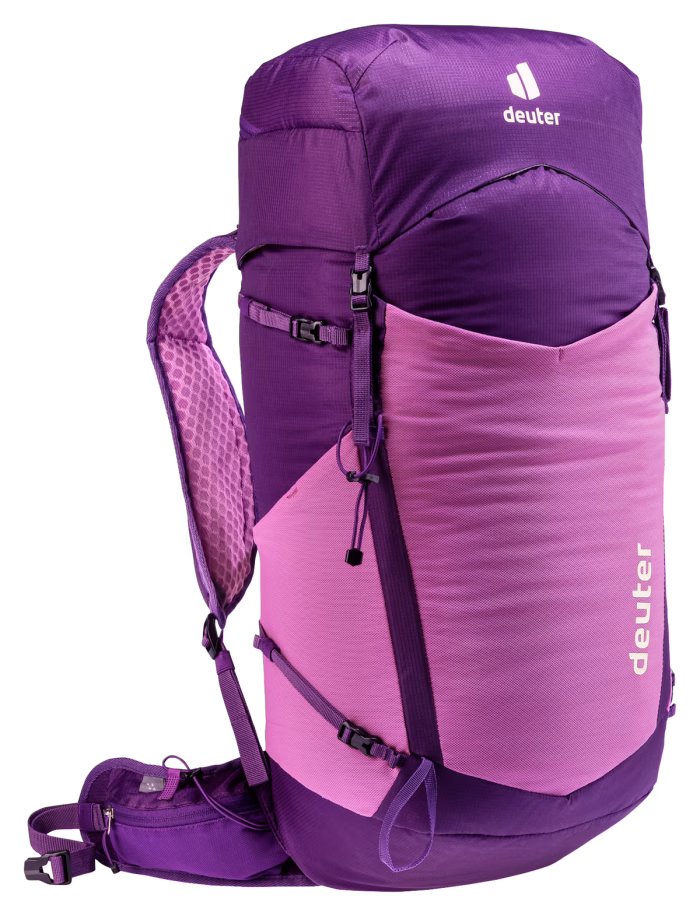 deuter speed lite pro 28 sl lotus mystic m