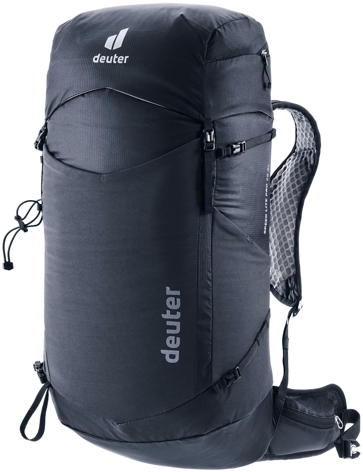 deuter speed lite pro 28 sl black m deuter speed lite pro 28 sl black m