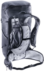 deuter speed lite pro 28 sl black m
