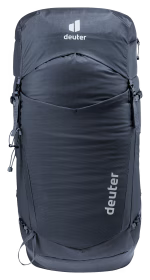 deuter speed lite pro 28 sl black m