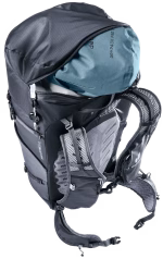 deuter speed lite pro 28 sl black m