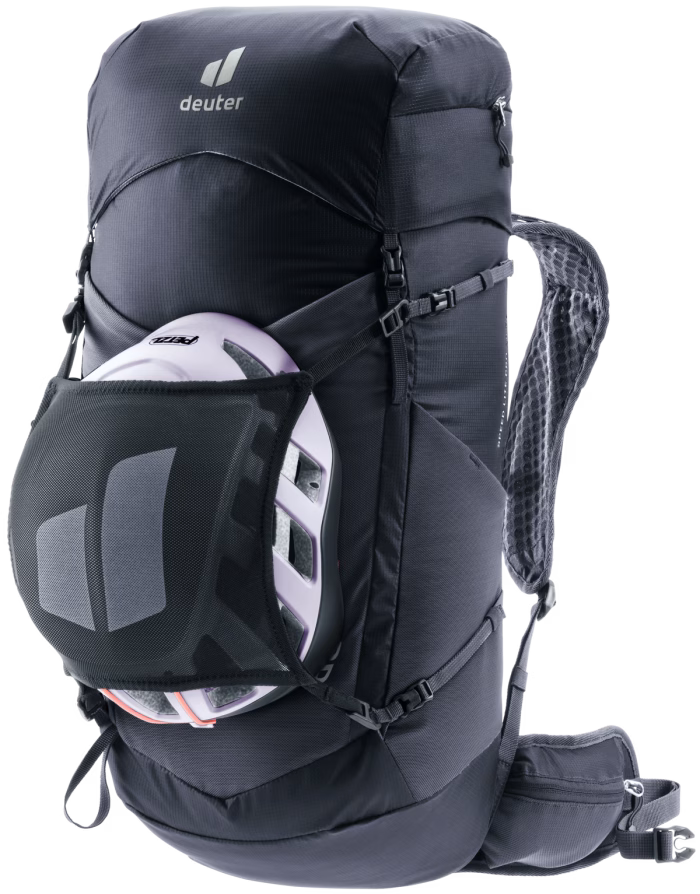 deuter speed lite pro 28 sl black m