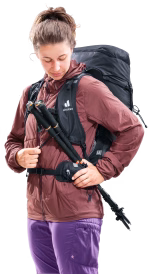 deuter speed lite pro 28 sl black m