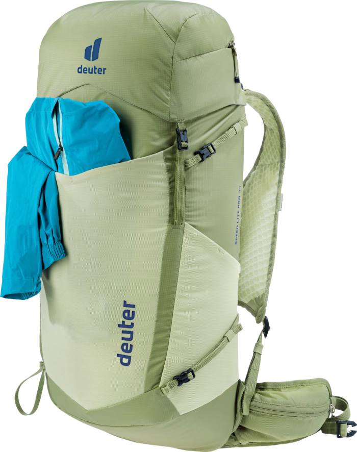 deuter speed lite pro 30 mineral grove m