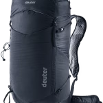 deuter speed lite pro 30 black m