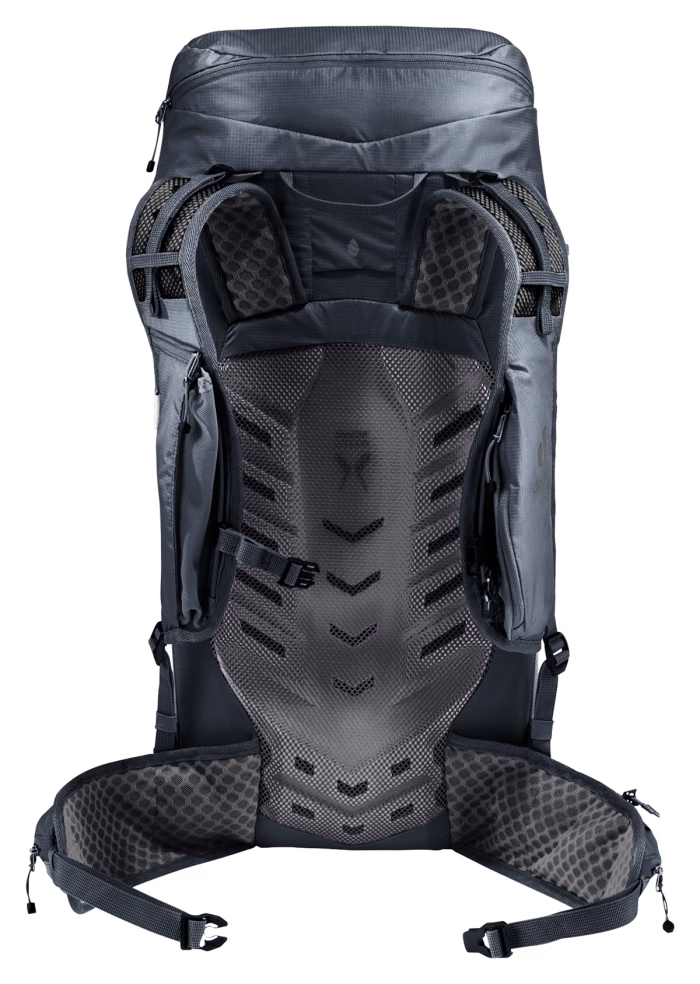 deuter speed lite pro 30 black m