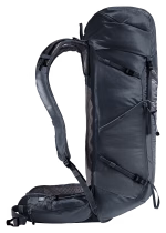 deuter speed lite pro 30 black m