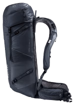deuter speed lite pro 30 black m