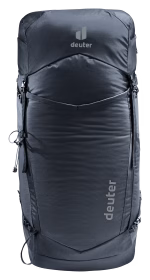 deuter speed lite pro 30 black m