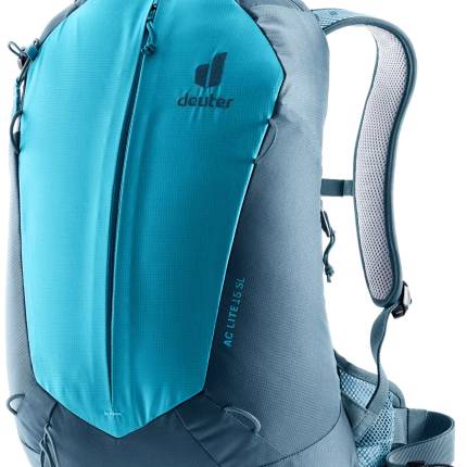 deuter ac lite 15 sl lagoon atlantic m