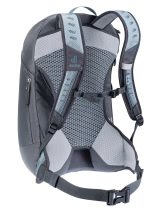 deuter ac lite 15 sl shale graphite m