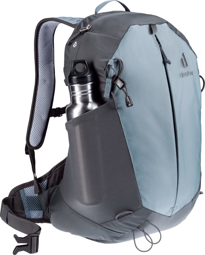 deuter ac lite 15 sl shale graphite m