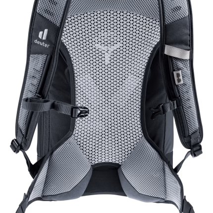 deuter ac lite 17 black m
