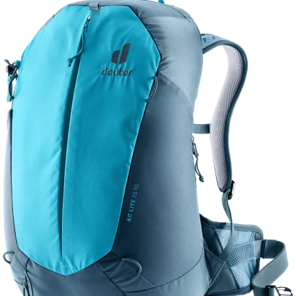 deuter ac lite 21 sl lagoon atlantic m
