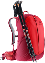 deuter ac lite 23 cherry masala m