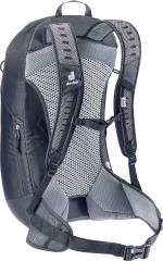 deuter ac lite 25 el black l