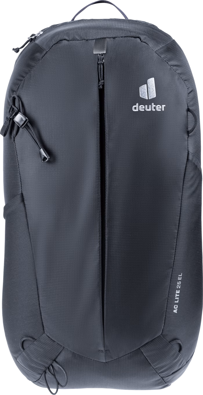 deuter ac lite 25 el black l