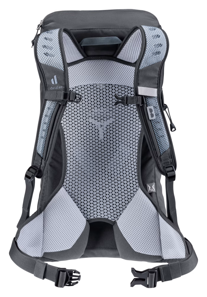 deuter ac lite 14 sl shale graphite m