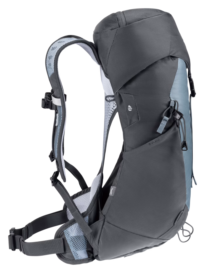 deuter ac lite 14 sl shale graphite m