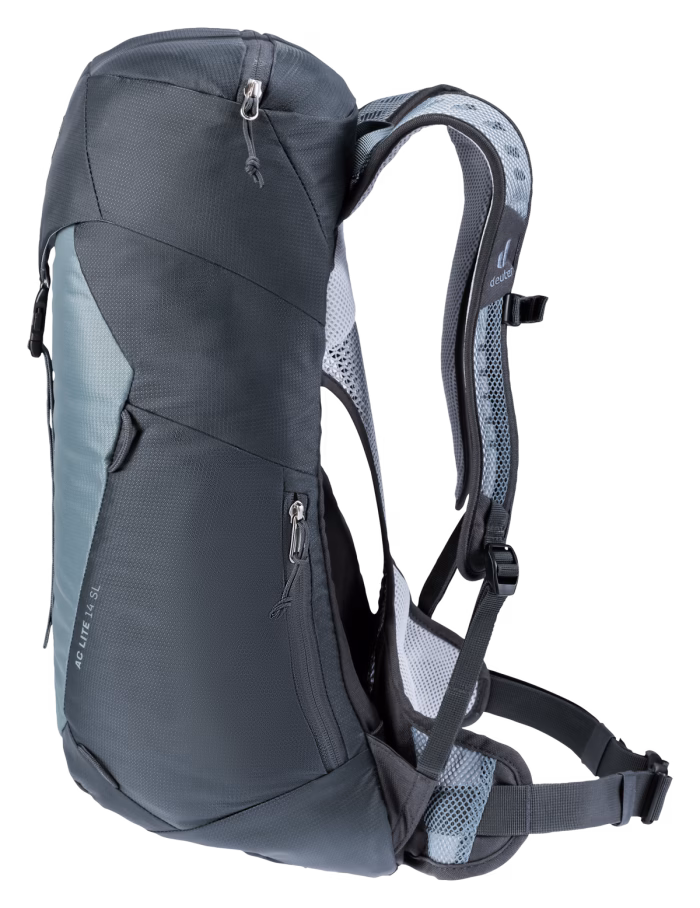 deuter ac lite 14 sl shale graphite m