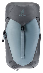 deuter ac lite 14 sl shale graphite m