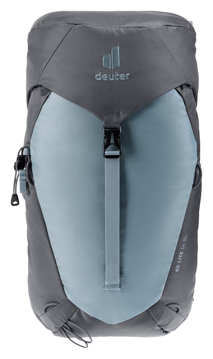 deuter ac lite 14 sl shale graphite m