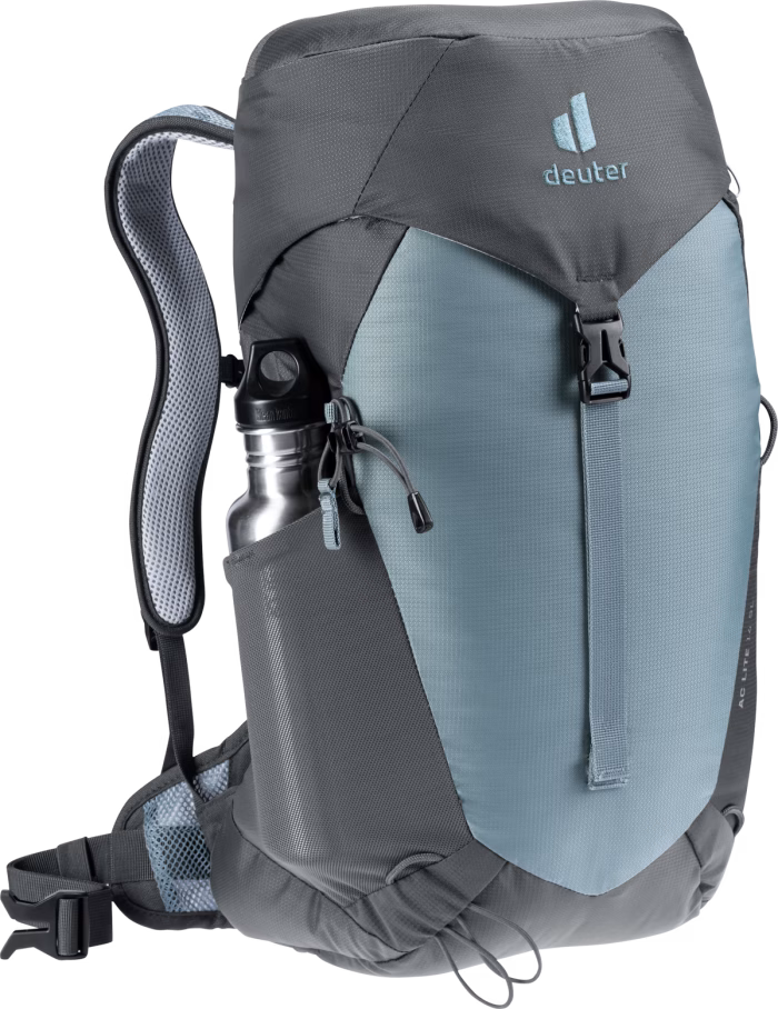 deuter ac lite 14 sl shale graphite m