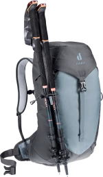 deuter ac lite 14 sl shale graphite m