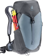 deuter ac lite 14 sl shale graphite m