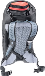 deuter ac lite 14 sl shale graphite m