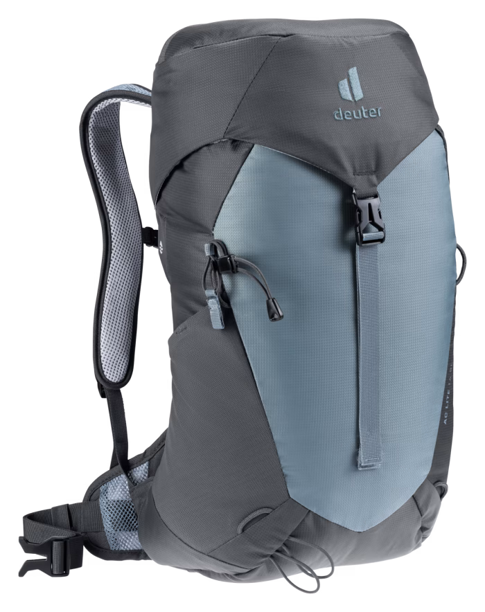 deuter ac lite 14 sl shale graphite m