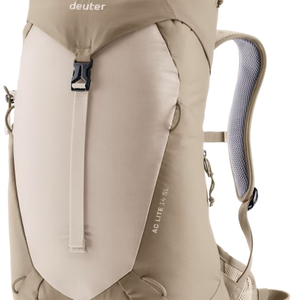 deuter ac lite 14 sl alu greystone m