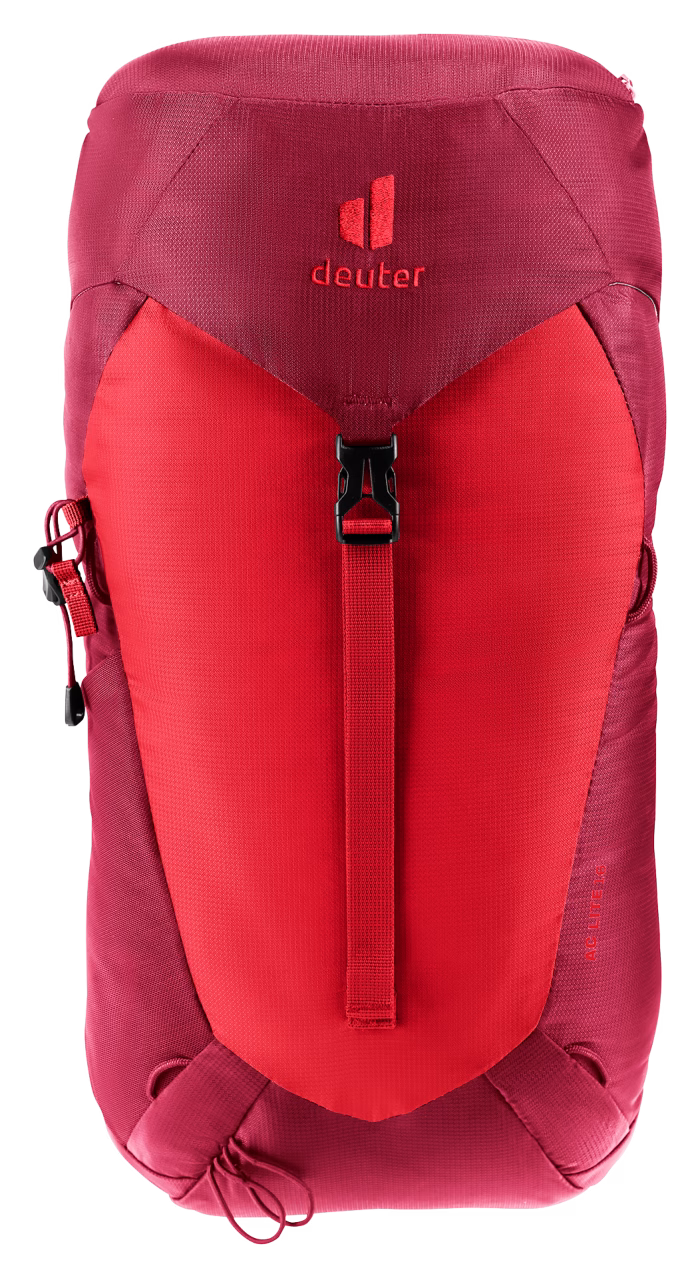 deuter ac lite 16 cherry masala m