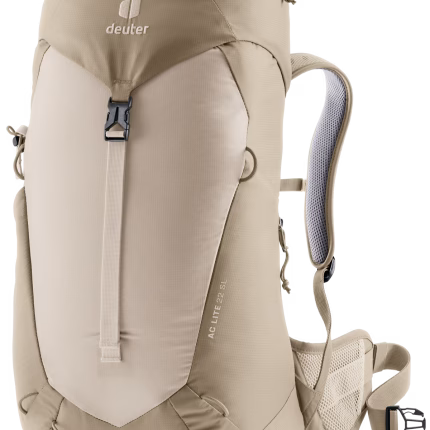 deuter ac lite 22 sl alu greystone m