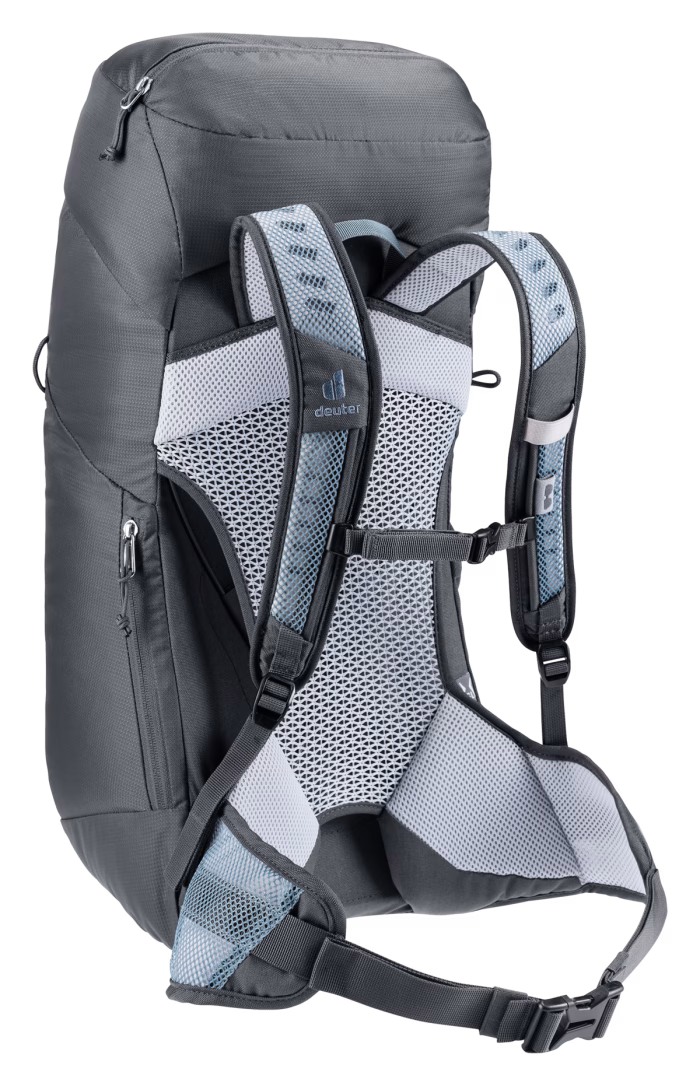deuter ac lite 28 sl shale graphite m