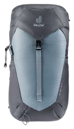 deuter ac lite 28 sl shale graphite m