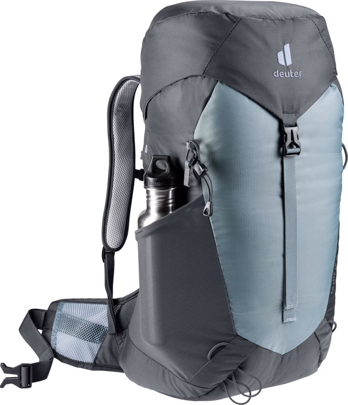 deuter ac lite 28 sl shale graphite m