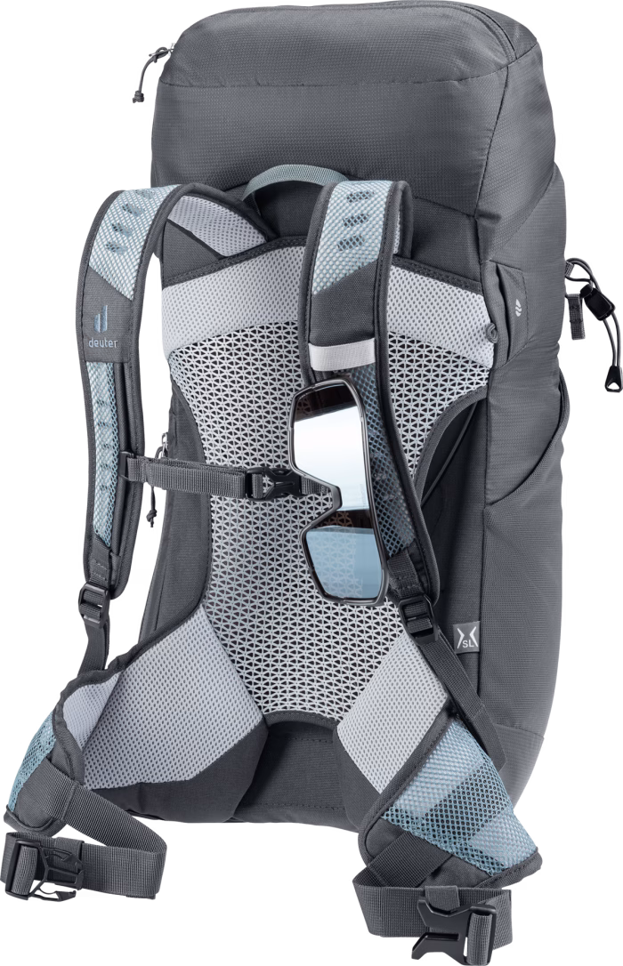 deuter ac lite 28 sl shale graphite m