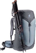 deuter ac lite 28 sl shale graphite m